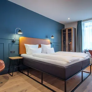 The Huxley Copenhagen, Bw Premier Collection Hotel Kopenhaga