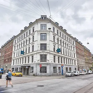 Four Points Flex By Sheraton Hotel Kopenhaga